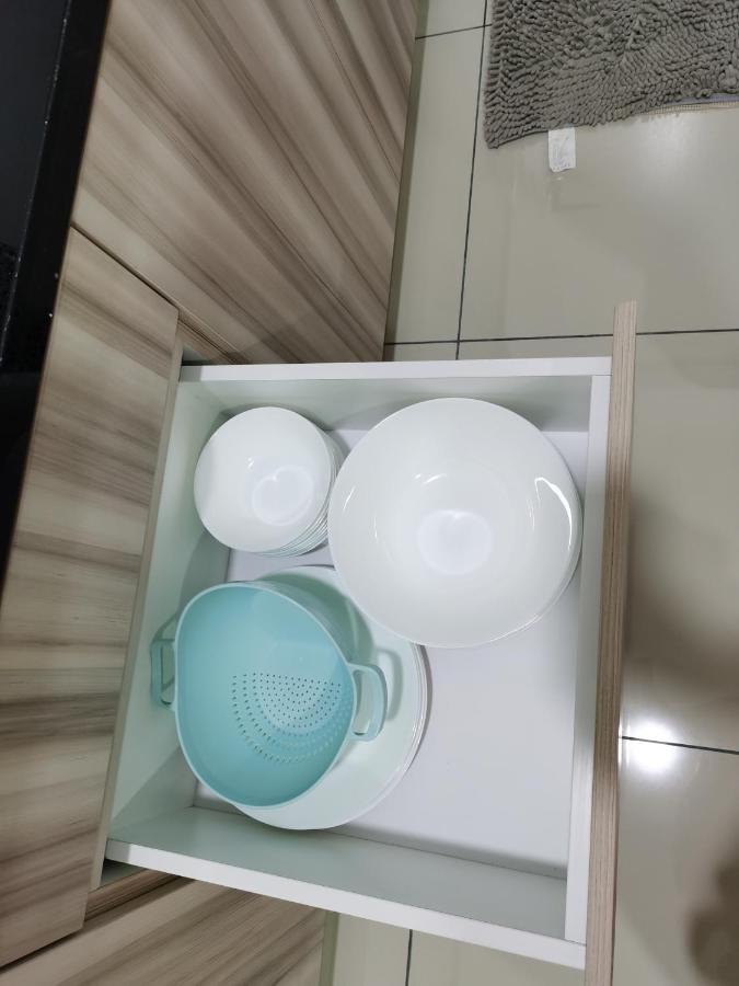 Le Pavillion Puchong By Widebed Upto 6Pax Apartamento Kuala Lumpur Exterior foto