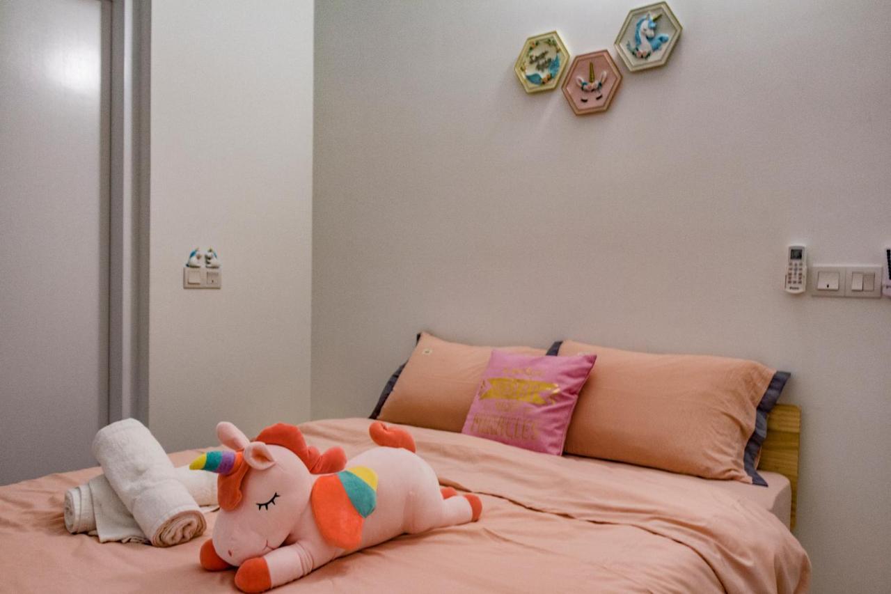 Le Pavillion Puchong By Widebed Upto 6Pax Apartamento Kuala Lumpur Exterior foto